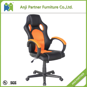 (<span class=keywords><strong>Agatha</strong></span>) Gaming silla de oficina silla de carreras - Product Image 1