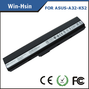 Nueva batería para <span class=keywords><strong>ASUS</strong></span> <span class=keywords><strong>K52</strong></span> N82 A52, 2, 2, 2, 2, 3, 2, 3, 3, 2, 3 - Product Image 2