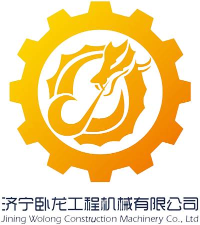 Jining Wolong Construction Machinery Co., Ltd. logo
