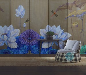 Carta da parati <span class=keywords><strong>per</strong></span> la decorazione della parete - Product Image 6