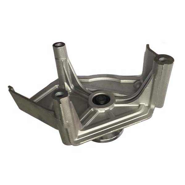 Engine Cooling Fan Pulley Bracket - Fits Toyota 4Runner Tacoma Tundra - View #7