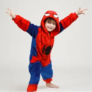 เครื่องแต่งกายมาสคอตตัวการ์ตูนคริสต์มาสราคาถูก - Product Image 1