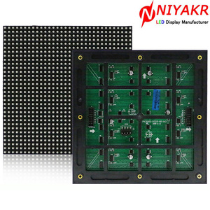 Niyakr Ma Trận Điểm P6 32X32 LED Đủ Màu RGB SMD3535 Ngoài Trời - Product Image 5