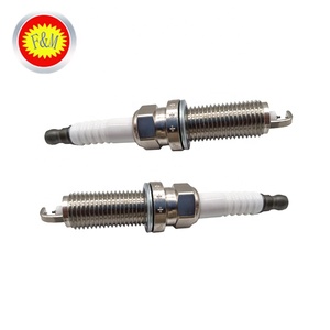 Pièces d'<span class=keywords><strong>auto</strong></span> OEM 22401-Jk01D Bougies Pour 40000 km Garantie - Product Image 3