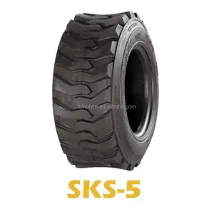 スキッドステアローダータイヤ16/70-20 16/70-24 19.5L-24産業用フォークリフトタイヤ