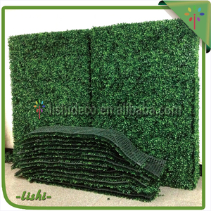Fabricante <span class=keywords><strong>de</strong></span> la fuente del jardín <span class=keywords><strong>valla</strong></span> plegable, recubierto <span class=keywords><strong>de</strong></span> pvc marco <span class=keywords><strong>de</strong></span> acabado seto <span class=keywords><strong>artificial</strong></span> - Product Image 1