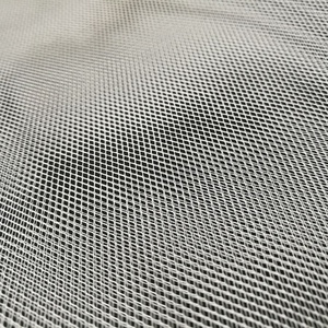 Tul duro 50D y tejido de malla de diamante de tul rígido pesado - Product Image 3