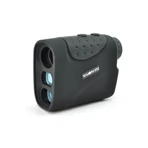 Visionking 1200 m Bayrak Direği Kilit Golf Lazer Rangefinders Hızı Lazer Hız Aralığı Bulucu Medidor De Distancia bir Lazer Ölçü