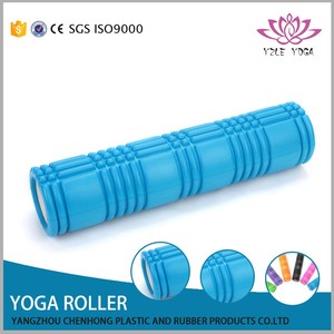 Chine en gros Pied de massage fitness foam <span class=keywords><strong>roller</strong></span> pour femmes de yoga - Product Image 4