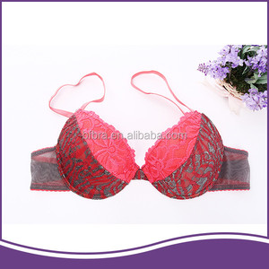 Gros personnalisé <span class=keywords><strong>jolie</strong></span> <span class=keywords><strong>dentelle</strong></span> filles séchage rapide sous - vêtements <span class=keywords><strong>soutien</strong></span> - <span class=keywords><strong>gorge</strong></span> nouveau design - Product Image 1