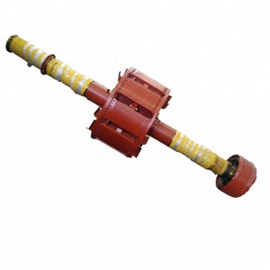 التوربينات المائية الصغيرة مولد الطاقة <span class=keywords><strong>100kw</strong></span> - Product Image 6