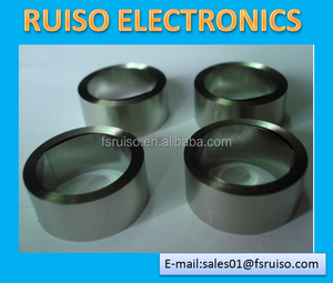 Nanocristalino de corriente de precisión transformador Toroidal núcleo - Product Image 6