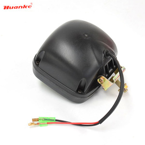 Phare 12v 105*115mm pour chariot élévateur HELI/TAILIFT - Product Image 3