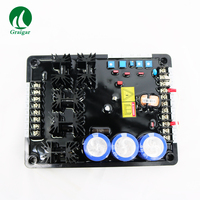 AVC63-12B2 AVR 400Hz Diesel Moteur Automatique Régulateur de Tension Générateur Partie