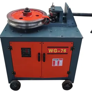 Trung quốc Nhà Máy 4 kw Thủy Lực Máy Uốn/Uốn Machine Ống Sử Dụng cho Bán