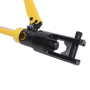 YQK-300 Crimping Công Cụ Dây Crimper Hàn Cáp Thiết Bị Đầu Cuối Crimping Plier Cáp Thủy Lực Lug Crimping Công Cụ - Product Image 5