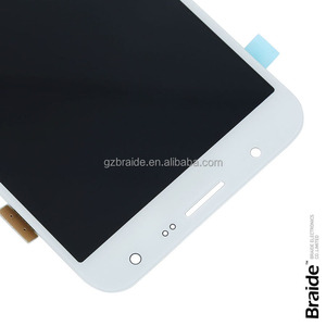 Livraison rapide LCD Écran Tactile Pour <span class=keywords><strong>Samsung</strong></span> <span class=keywords><strong>Galaxy</strong></span> <span class=keywords><strong>J7</strong></span> <span class=keywords><strong>J700</strong></span> LCD avec 12 Mois de Garantie - Product Image 2
