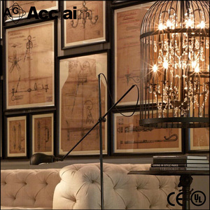 Anneau Le Vieux Archaize Birdcage Lustre - Product Image 4