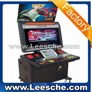 <span class=keywords><strong>Super</strong></span> Street <span class=keywords><strong>Fighter</strong></span> 4 gabinete Arcade juego de lucha Arcade máquina - Product Image 2