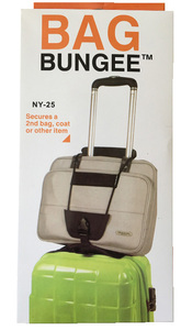 Élastique Bagages Sangle pour Petit Sac D'ordinateur Portable Cas Voyage Accessoires Sac Élastique Réglable Ceinture Transporter - Product Image 4