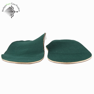 Solette Ortopediche Termoplastiche Fai-da-Te in EVA per Microonde, Solette Modellabili a Caldo, Supporto Plantare Ortopedico Personalizzato - Product Image 5