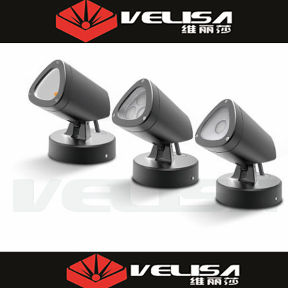 3 Вт руль из светодиодов спайк пятно света / из светодиодов огни спайк IP 65