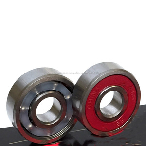 Original rodamientos de skate 608rs reds huesos que llevan - Product Image 4