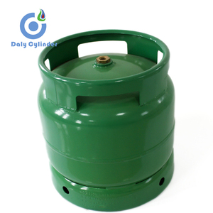 حار في بنن أفريقيا الزنك مطلي خزان غاز بترولي مسال اسطوانة غاز مع أدنى سعر - Product Image 3