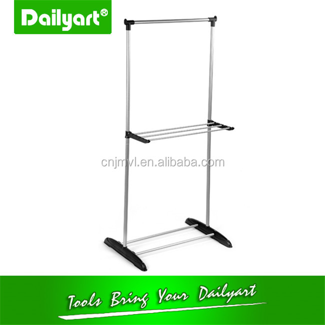 Складной прокатки сушка для белья