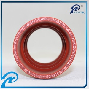 Тракторные Запчасти ID 127 мм Силиконовые рукава 90 Градусов Изгиб - Product Image 3
