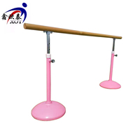 Barre de ballet pour salle de sport, mobile, pour entraînement, nouveau