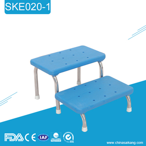 SKE020-1 China Hospital Mental Nurse Step Stool - Product Image 1