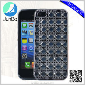Compra a granel de China Alibaba Surtidor Expreso Diamante Galvanoplastia Caja Del Teléfono de TPU para el <span class=keywords><strong>iphone</strong></span> Sí - Product Image 4