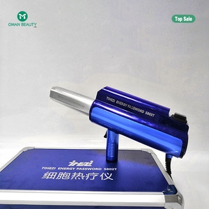 Penjualan Peralatan Termoterapi Pencegahan Fisioterapi Sel Pemanasan Sehat Mesin Hiperemia - Product Image 5