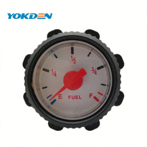 Mechanische Diesel generatoren Kraftstofftank-Füllstand anzeige Messgerät Aggregate teile - Product Image 4