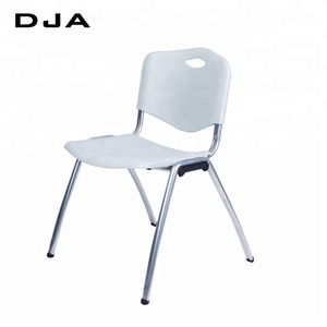 Tables et chaises d'école en plastique PP empilables, modernes, colorées et bon marché pour la maison, le <span class=keywords><strong>bureau</strong></span>, l'hôpital, les salles <span class=keywords><strong>de</strong></span> classe pour adultes - Product Image 2