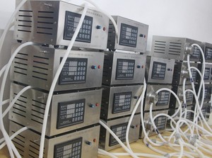 Độ chính xác cao nhỏ chai phụ 0.5ml 1ml 2ml 3ml 5ml 10ml điền máy - Product Image 4