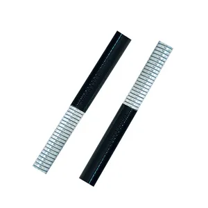 20Mm 25Mm 32Mm Flexibele Pvc Elektrische Gegolfde Metalen Buis