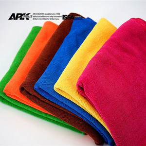 Giá Thấp Lint-Free Nhà Bếp Sợi Nhỏ Sợi Ngang Làm Sạch Vải - Product Image 5