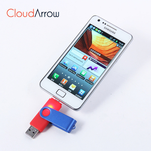 Di massa A Buon Mercato di Promozione di Trasporto Del Campione OTG <span class=keywords><strong>Gadget</strong></span> <span class=keywords><strong>USB</strong></span> 8GB - Product Image 1