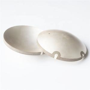 Cerámicas piezoeléctricas pzt esféricas, piezoeléctricas ultrasónicas para uso médico, pzt - Product Image 3