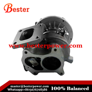 Turbo RHF5 para <span class=keywords><strong>KIA</strong></span> <span class=keywords><strong>Carnival</strong></span> I 2.9L CRDI Motor <span class=keywords><strong>J3</strong></span> CR  Turbo VR15 28200-4X300 28200-4X310 282004X310 0K59A13700 - Product Image 2