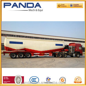 A granel <span class=keywords><strong>cisterna</strong></span> <span class=keywords><strong>de</strong></span> cemento camión <span class=keywords><strong>de</strong></span> remolque para nombres <span class=keywords><strong>de</strong></span> marca para cemento - Product Image 3