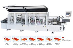 <strong>Automatic</strong> Edgebander - Product Image 2