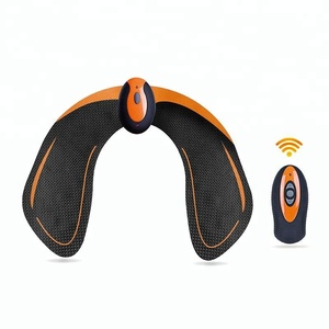 Cinto Tonificador para Treinamento Muscular e Massagem - Product Image 2