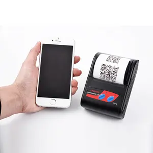 Cashino RS232,IrDA/Raw IR,Bluetooth,mini USB port PTP-II mobile bluetooth printer