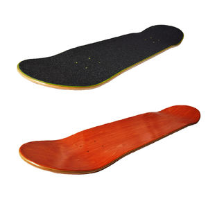 ล้อสเก็ตบอร์ด60มม. มีไฟชิ้นส่วนสเก็ตบอร์ดที่จำเป็น - Product Image 4