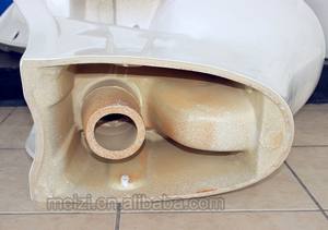 Tianmeizhi — usine de tolet en céramique, pour esat moyen - Product Image 5