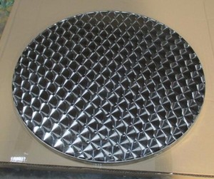 Di alta Qualità Della Fabbrica Della Cina Da Tavolo Pour <span class=keywords><strong>Le</strong></span> Ristorante Tavola Rotonda Cafe Table Tops Per Cafe Restaurant Contatore Top - Product Image 5