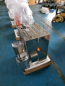 Thương mại Tự Động Điện Cam Máy Nước Chanh Phê máy ép trái cây - Product Image 5